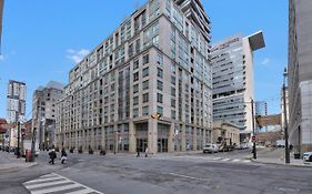 Bridgestreet Qwest